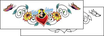 Heart Tattoo for-women-heart-tattoos-jennifer-james-jjf-00934