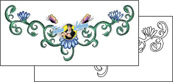 Wings Tattoo for-women-wings-tattoos-jennifer-james-jjf-00995