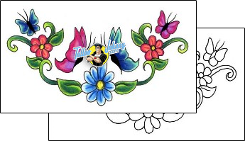 Wings Tattoo for-women-wings-tattoos-jennifer-james-jjf-01002