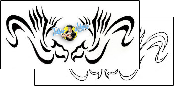 Wings Tattoo fantasy-tattoos-jennifer-james-jjf-01040