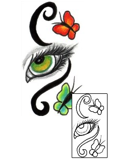 Picture of Tattoo Styles tattoo | JJF-01262