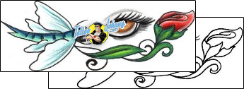 Wings Tattoo for-women-wings-tattoos-jennifer-james-jjf-01286