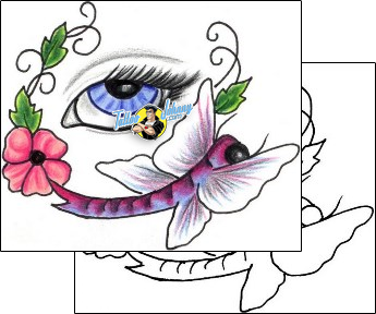 Wings Tattoo for-women-wings-tattoos-jennifer-james-jjf-01289