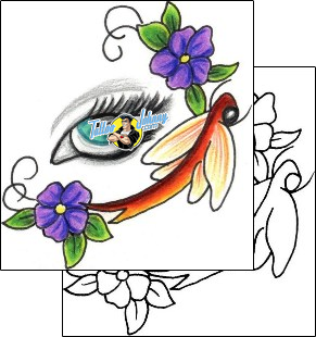 Wings Tattoo for-women-wings-tattoos-jennifer-james-jjf-01291