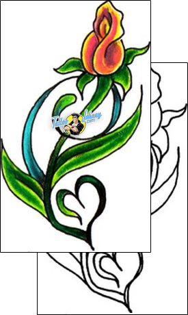 Heart Tattoo for-women-heart-tattoos-jennifer-james-jjf-01553