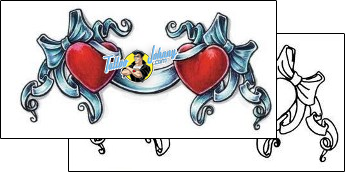 Heart Tattoo for-women-heart-tattoos-jen-carmean-jnf-00001
