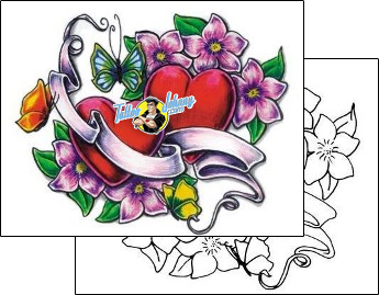Heart Tattoo for-women-heart-tattoos-jen-carmean-jnf-00022