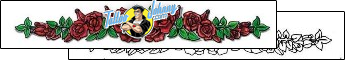 Rose Tattoo plant-life-rose-tattoos-jen-carmean-jnf-00064