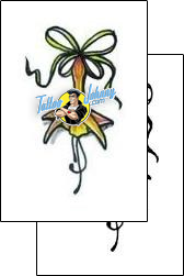 Lily Tattoo plant-life-lily-tattoos-jen-carmean-jnf-00079