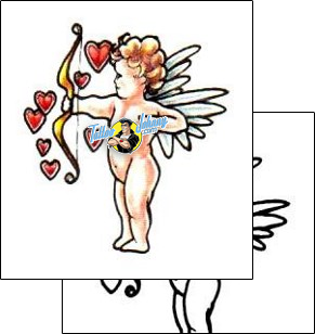 Heart Tattoo for-women-wings-tattoos-jen-carmean-jnf-00086