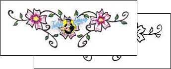 Flower Tattoo for-women-lower-back-tattoos-jen-carmean-jnf-00141
