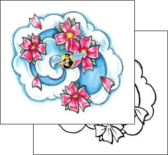 Cherry Blossom Tattoo plant-life-cherry-blossom-tattoos-jen-carmean-jnf-00164