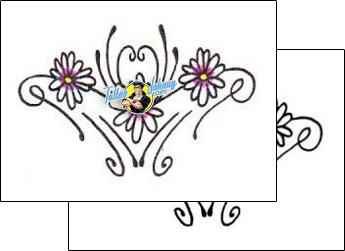 Flower Tattoo for-women-lower-back-tattoos-jen-carmean-jnf-00165