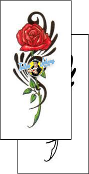 Flower Tattoo plant-life-flowers-tattoos-jen-carmean-jnf-00198