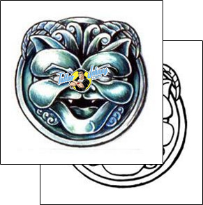 Mythology Tattoo mythology-tattoos-jen-carmean-jnf-00211