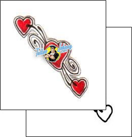 Heart Tattoo heart-tattoos-jen-carmean-jnf-00249