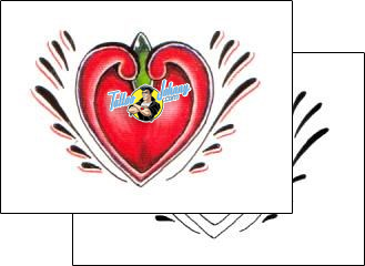 Heart Tattoo for-women-heart-tattoos-jen-carmean-jnf-00250