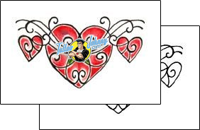Heart Tattoo for-women-heart-tattoos-jen-carmean-jnf-00333