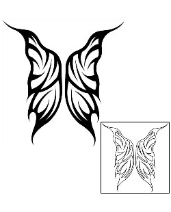 Insect Tattoo Tattoo Styles tattoo | JOF-00042