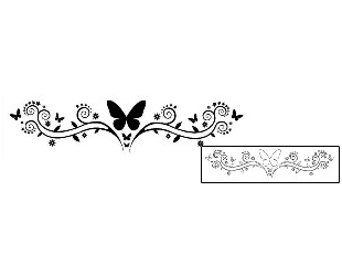 Butterfly Tattoo Tattoo Styles tattoo | JOF-00253