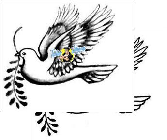 Dove Tattoo dove-tattoos-judy-parker-jpf-00092