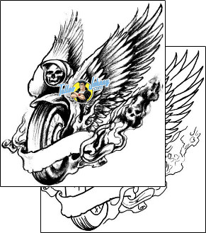 Wings Tattoo for-women-wings-tattoos-judy-parker-jpf-00142