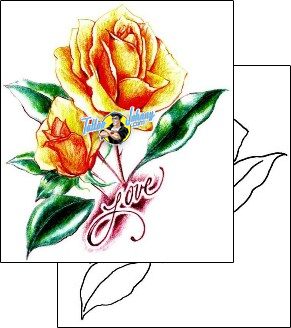 Love Tattoo for-women-love-tattoos-judy-parker-jpf-00162