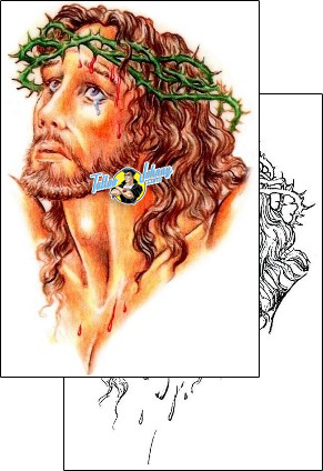 Christian Tattoo religious-and-spiritual-christian-tattoos-judy-parker-jpf-00236