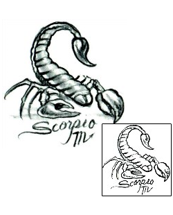 Zodiac Tattoo Tattoo Styles tattoo | JPF-00326