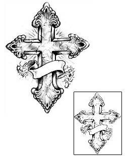 Religious & Spiritual Tattoo Miscellaneous tattoo | JPF-00355