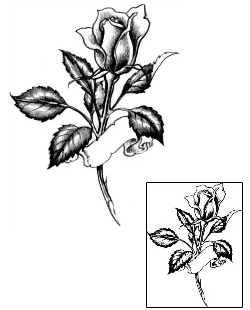 Plant Life Tattoo Miscellaneous tattoo | JPF-00432