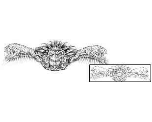 Armband Tattoo Specific Body Parts tattoo | JPF-00618