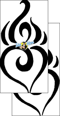 Heart Tattoo heart-tattoos-jamie-english-jqf-00016
