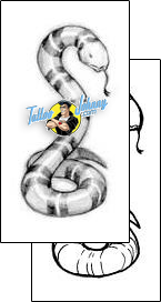 Snake Tattoo i-feel-lucky-tattoos-james-ryman-jrf-00014