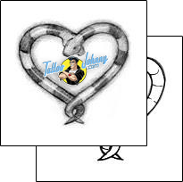 Heart Tattoo heart-tattoos-james-ryman-jrf-00052