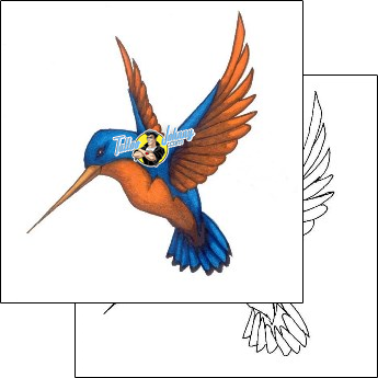 Bird Tattoo animal-bird-tattoos-john-swope-jsf-00216