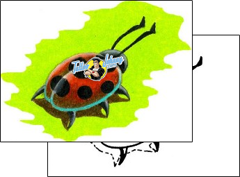 Ladybug Tattoo specific-body-parts-ankle-tattoos-jeremy-hulett-jtf-00006