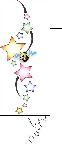 Celestial Tattoo star-tattoos-joshua-weaver-jvf-00046
