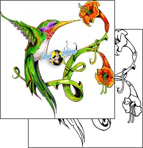 Bird Tattoo animal-bird-tattoos-jeffrey-graham-jyf-00053