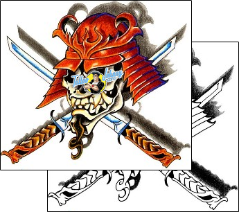 Dagger Tattoo horror-dagger-tattoos-jeffrey-graham-jyf-00116