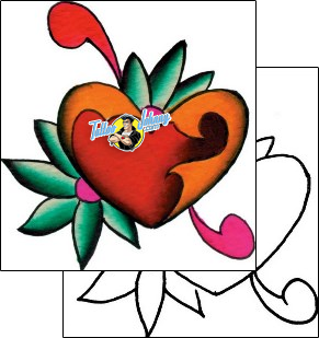 Heart Tattoo for-women-heart-tattoos-jimmy-mariani-jzf-00010