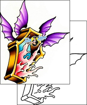 Wings Tattoo for-women-wings-tattoos-kevin-berube-kbf-00013