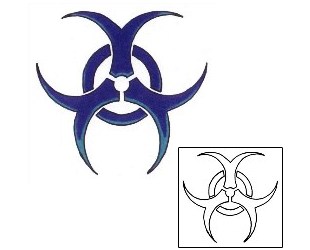 Symbol Tattoo Tattoo Styles tattoo | KDF-00015