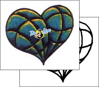 Heart Tattoo heart-tattoos-kayden-digiovanni-kdf-00035
