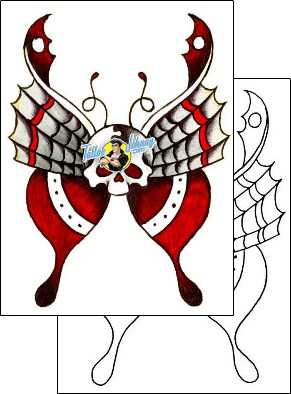 Wings Tattoo for-women-wings-tattoos-kayden-digiovanni-kdf-00107