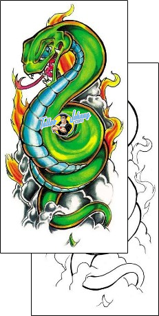 Fire – Flames Tattoo miscellaneous-fire-tattoos-kelly-gormley-kgf-00049