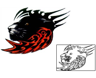 Tribal Tattoo Tattoo Styles tattoo | KLF-00217