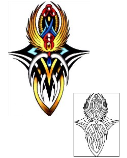 Native American Tattoo Tattoo Styles tattoo | KLF-00233