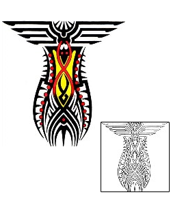 Native American Tattoo Tattoo Styles tattoo | KLF-00272