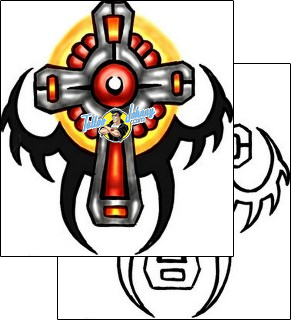Christian Tattoo religious-and-spiritual-christian-tattoos-kole-klf-00549